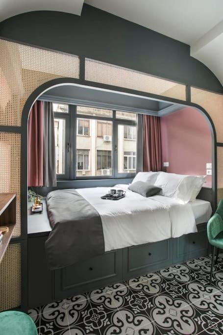 Athens Luxury Rooms I Exterior foto