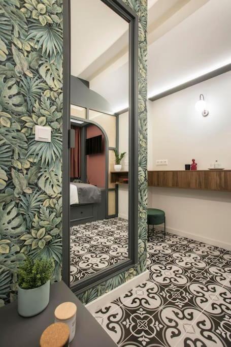 Athens Luxury Rooms I Exterior foto